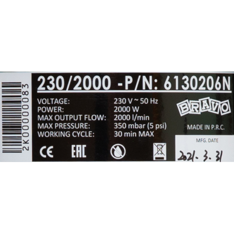Купить электрический насос bravo 230/2000 по цене 18 257 р. Низкие цены. Большой выбор. Доставка по всей России. Интернет-магазин в Москве. Только положительные отзывы!