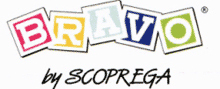 Scоprega Bravo