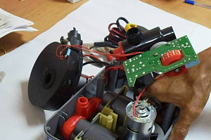 Инструкция по ремонту насоса Bravo BTP/BP12