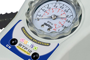 Тестирование компрессоров Bravo ВТР-12 М, Bravo ВТР-12 D, Bravo ВТР-12 М, Bravo ВР-12